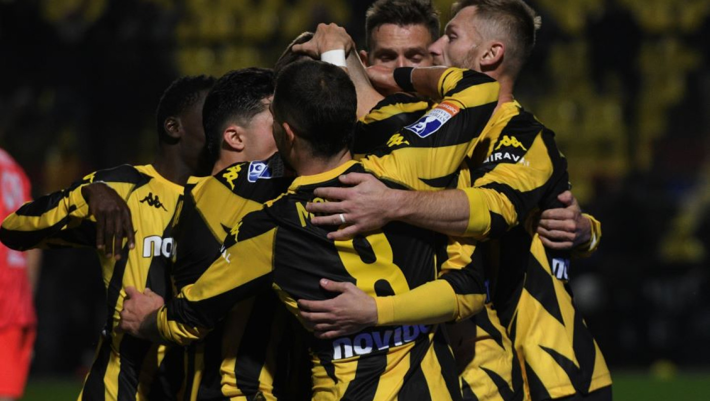 Άρης-Ατρόμητος: Επιστροφή Μορόν στην ενδεκάδα