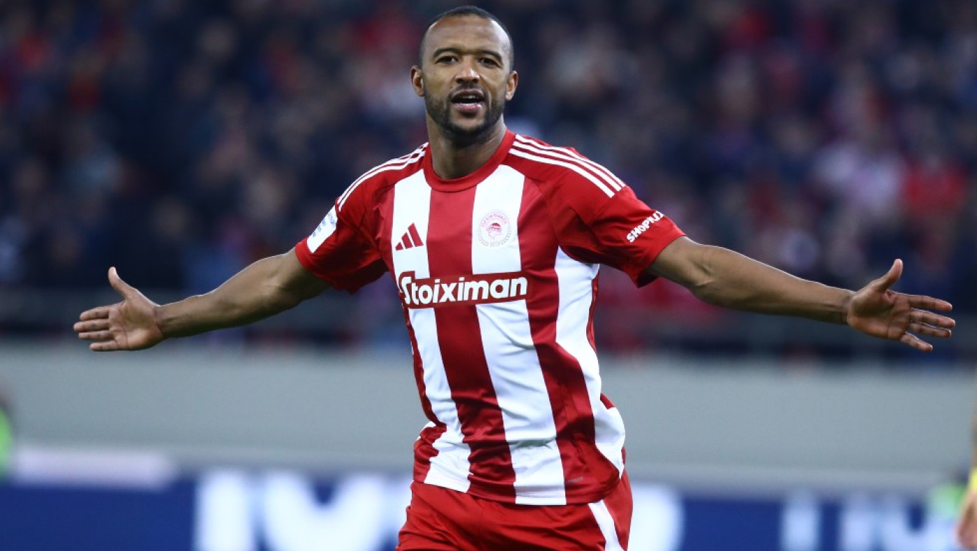 Ελ Κααμπί: Άφησε 2ο τον Σαλάχ-Κορυφαίος Αφρικανός σκόρερ για το 2024!