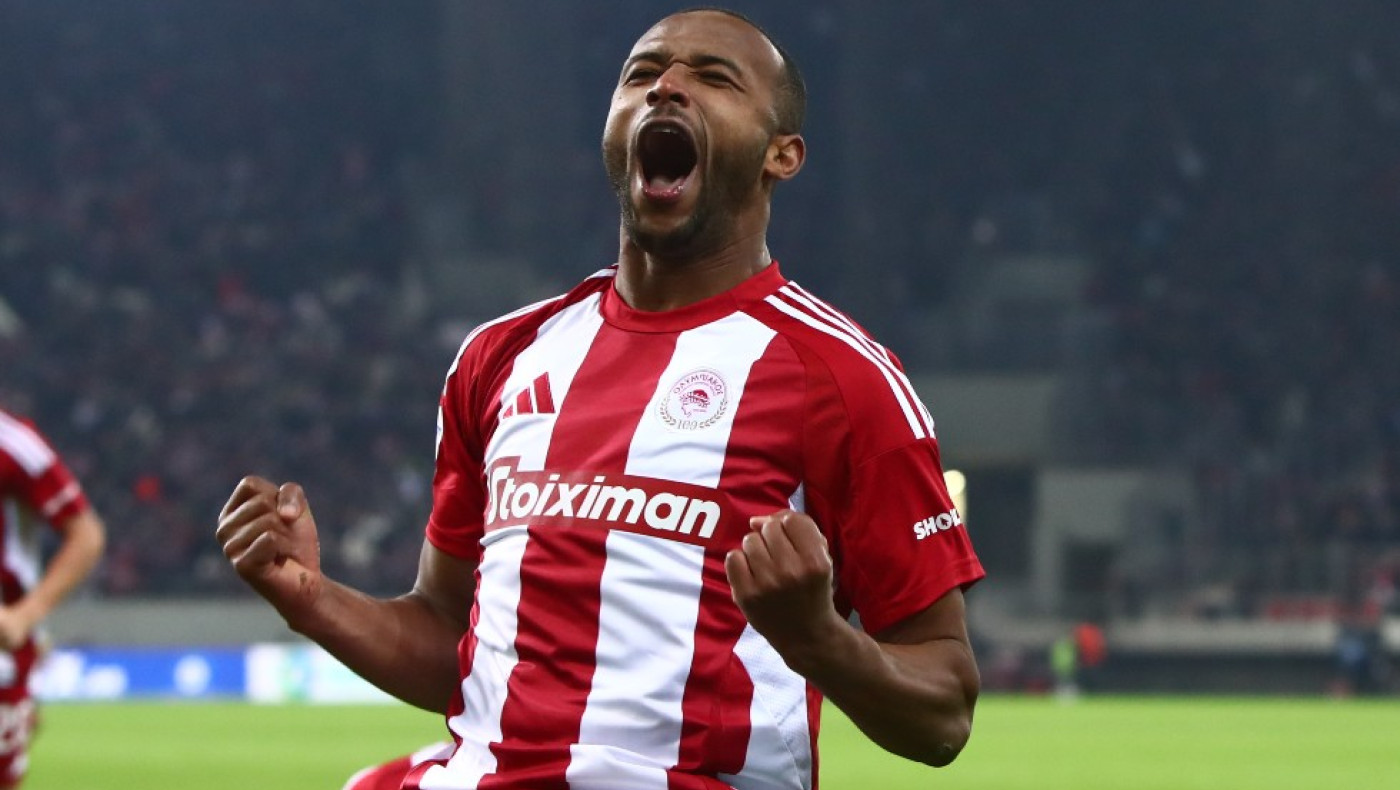 Στις κλήσεις του Μαρόκου για το Κόπα Άφρικα ο Ελ Κααμπί: Πόσο διάστημα θα τον στερηθεί ο Ολυμπιακός