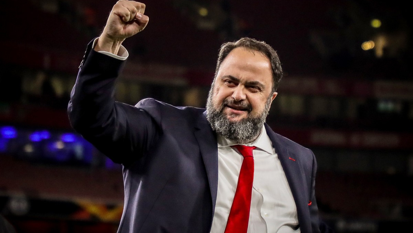 Νότιγχαμ Φόρεστ - FA: Ιστορική νίκη Μαρινάκη και τεράστια αποζημίωση