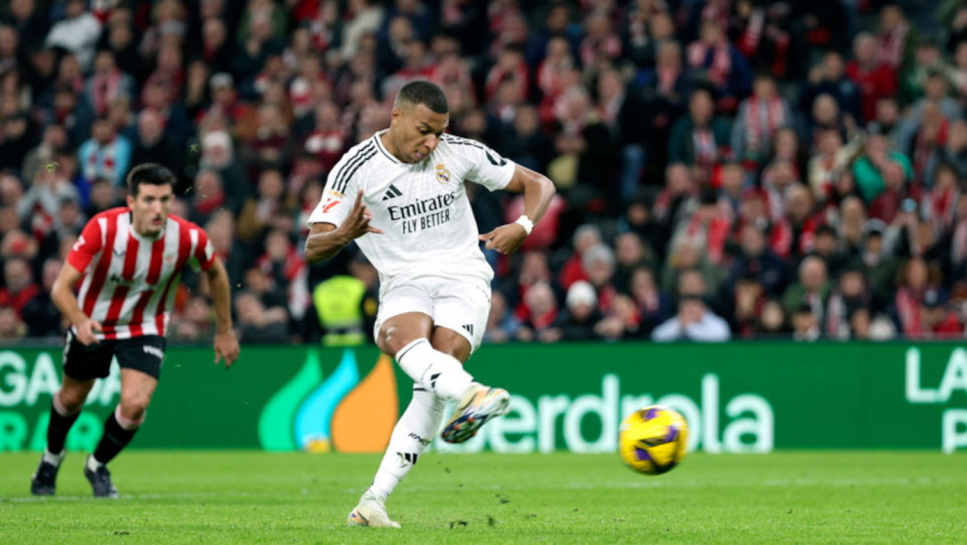 Τραγικό: Οπαδός της Ρεάλ πέθανε μετά το χαμένο πέναλτι του Εμπαπέ στο clasico