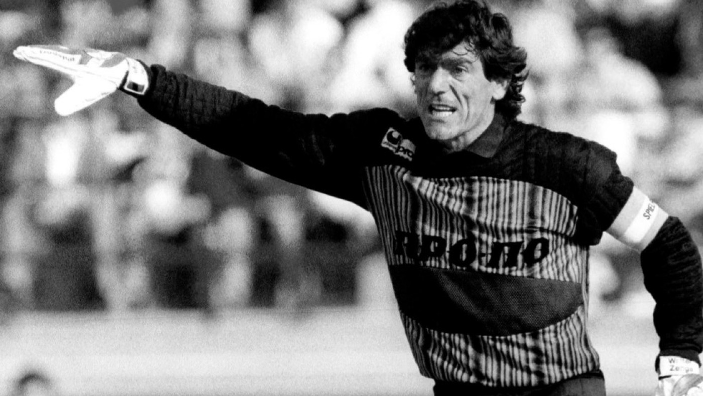 Το «αντίο» του ΠΑΟΚ στον Νίκο Σαργκάνη