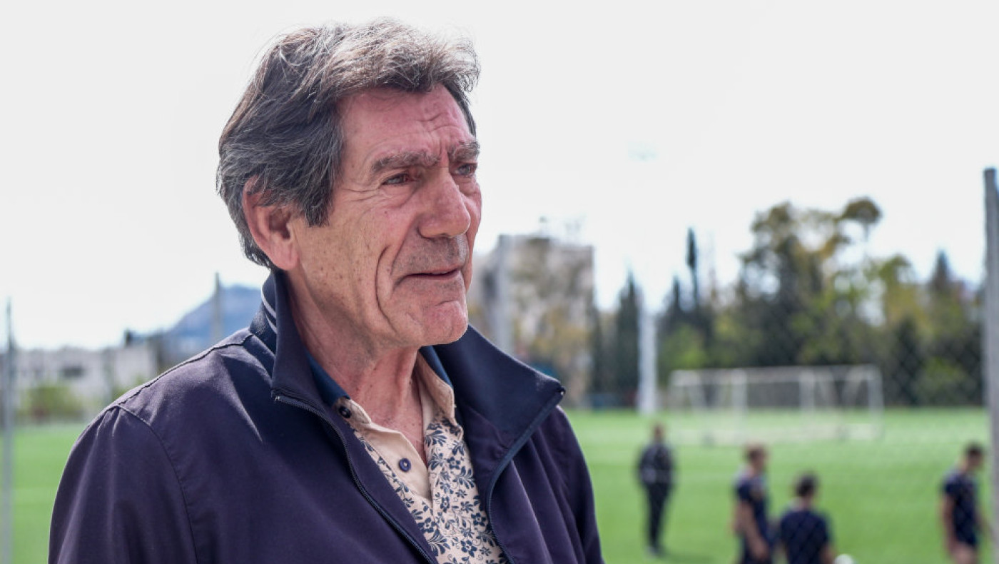 Νίκος Σαργκάνης: Πότε και πού θα γίνει η κηδεία του