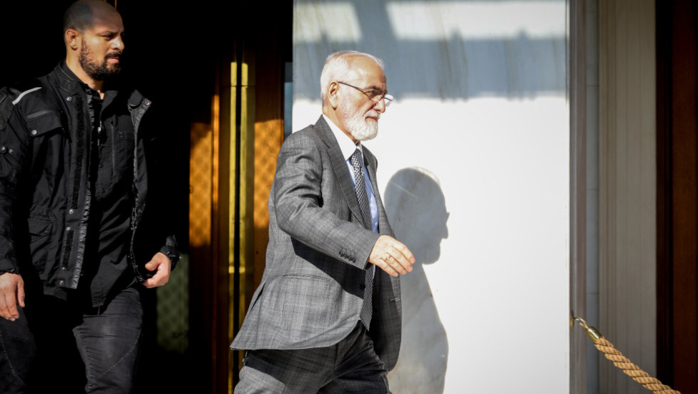 Θα καλύψει τα έξοδα των αδικοχαμένων φιλάθλων του ΠΑΟΚ ο μεγαλομέτοχος της ΠΑΕ, Ιβάν Σαββίδης