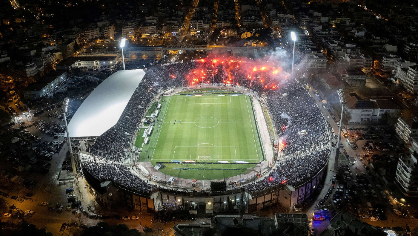 ΑΣ ΠΑΟΚ: «Σύγκληση Δ.Σ. για την ανάλυση του μνημονίου συνεργασίας-Διακαής πόθος όλων η Νέα Τούμπα»