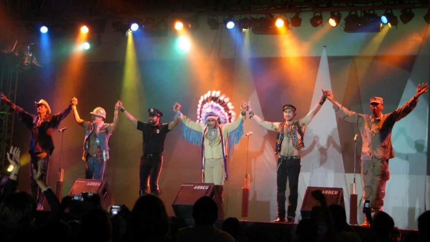Ανατροπή από τον στιχουργό - Το «YMCA» των Village People «δεν είναι γκέι τραγούδι»