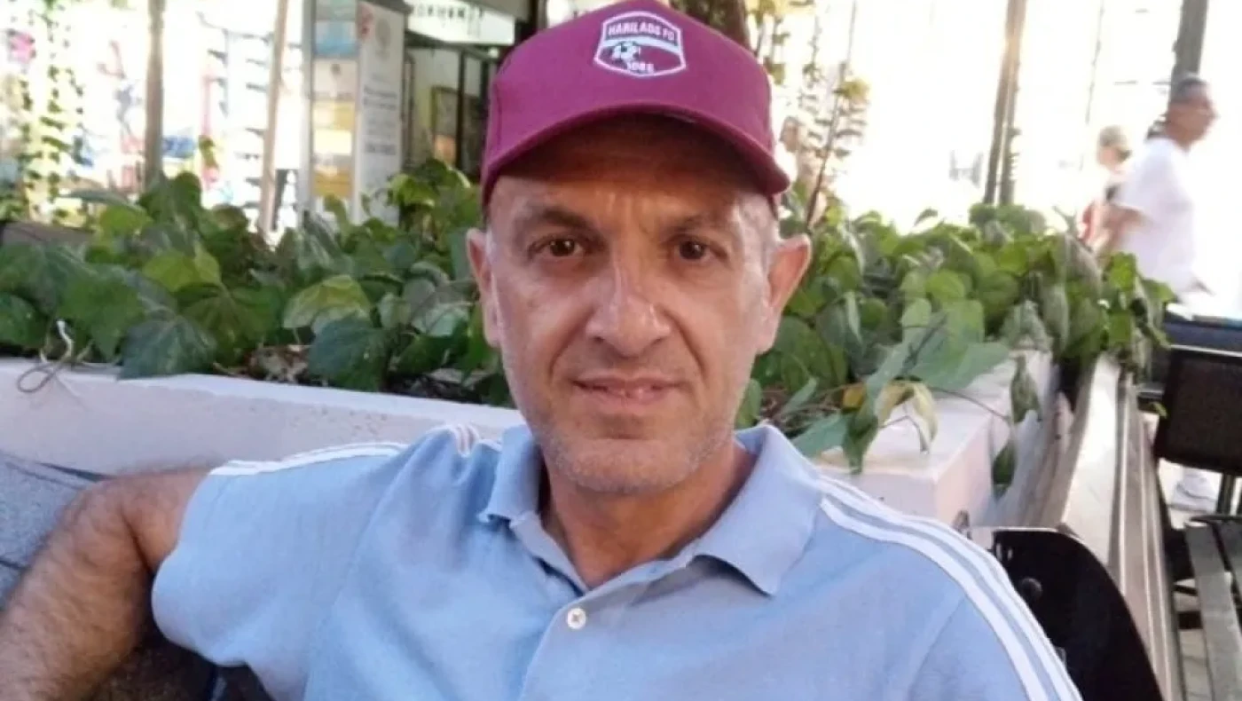 Τζιώλας: «30 χρόνια στα γήπεδα, πρώτη φορά, μου συνέβη κάτι τέτοιο»