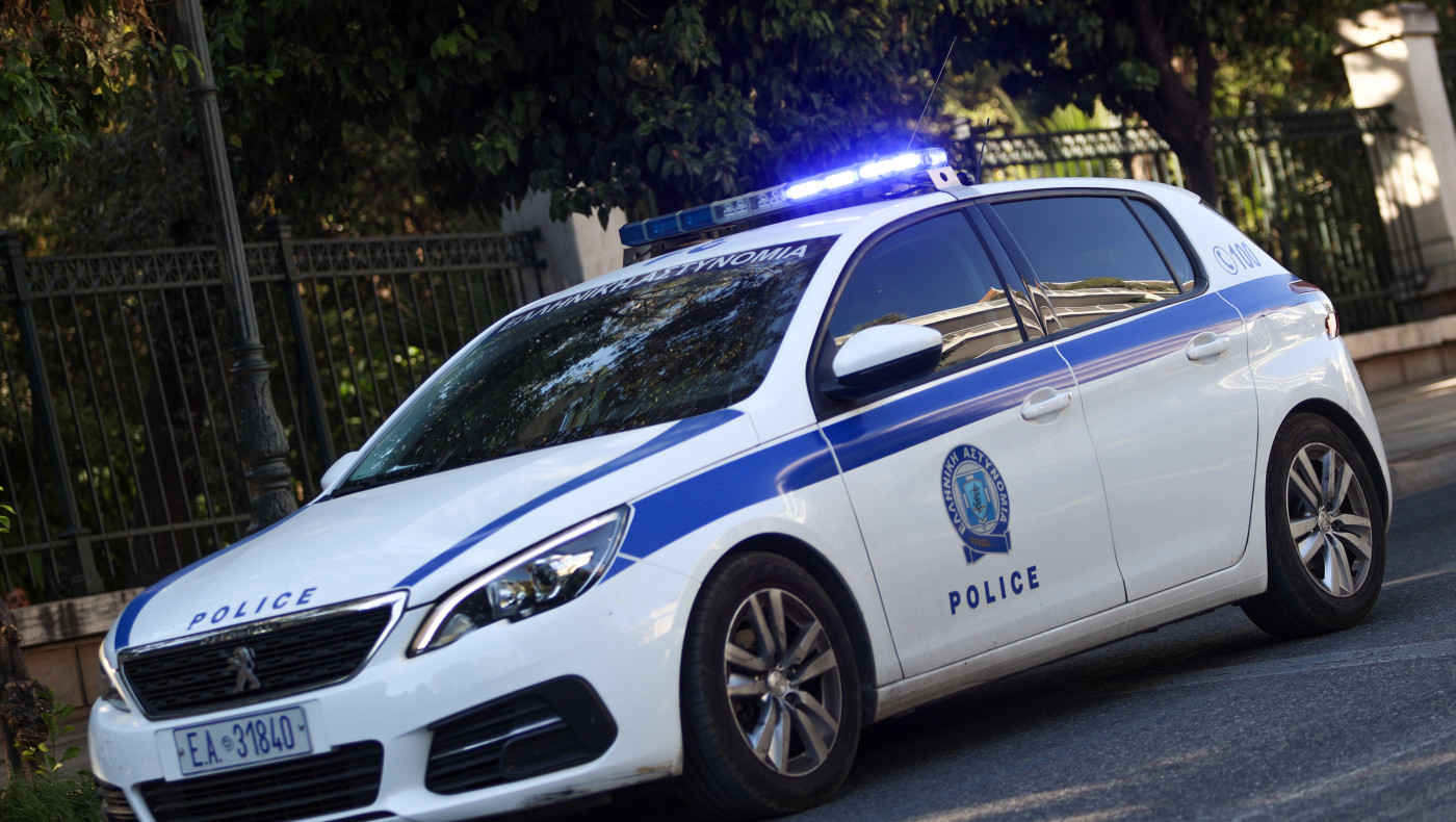 Τραγωδία στους Θρακομακεδόνες: Ένας νεκρός μετά από πυροβολισμούς