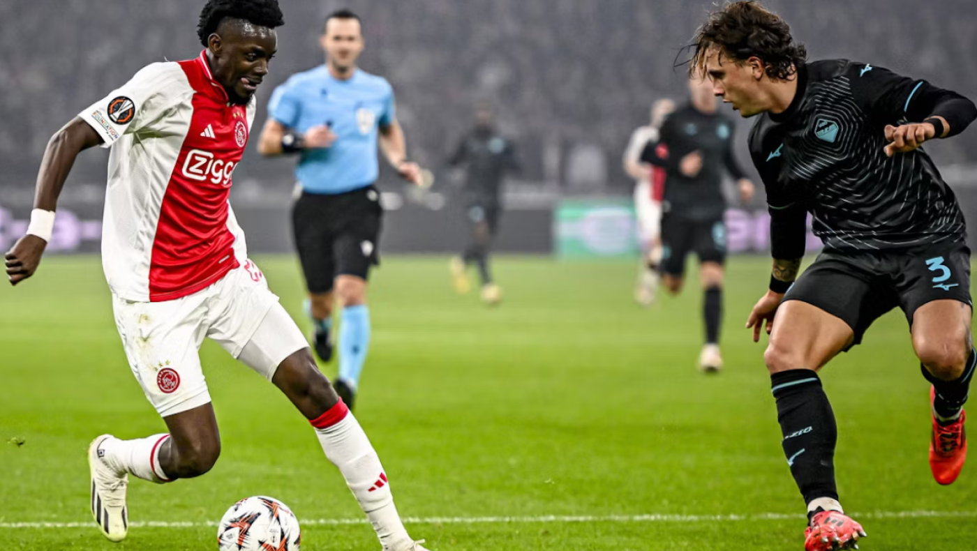 Μάντζιος: Οφείλει να βελτιώσει τη διαφορά τερμάτων του…