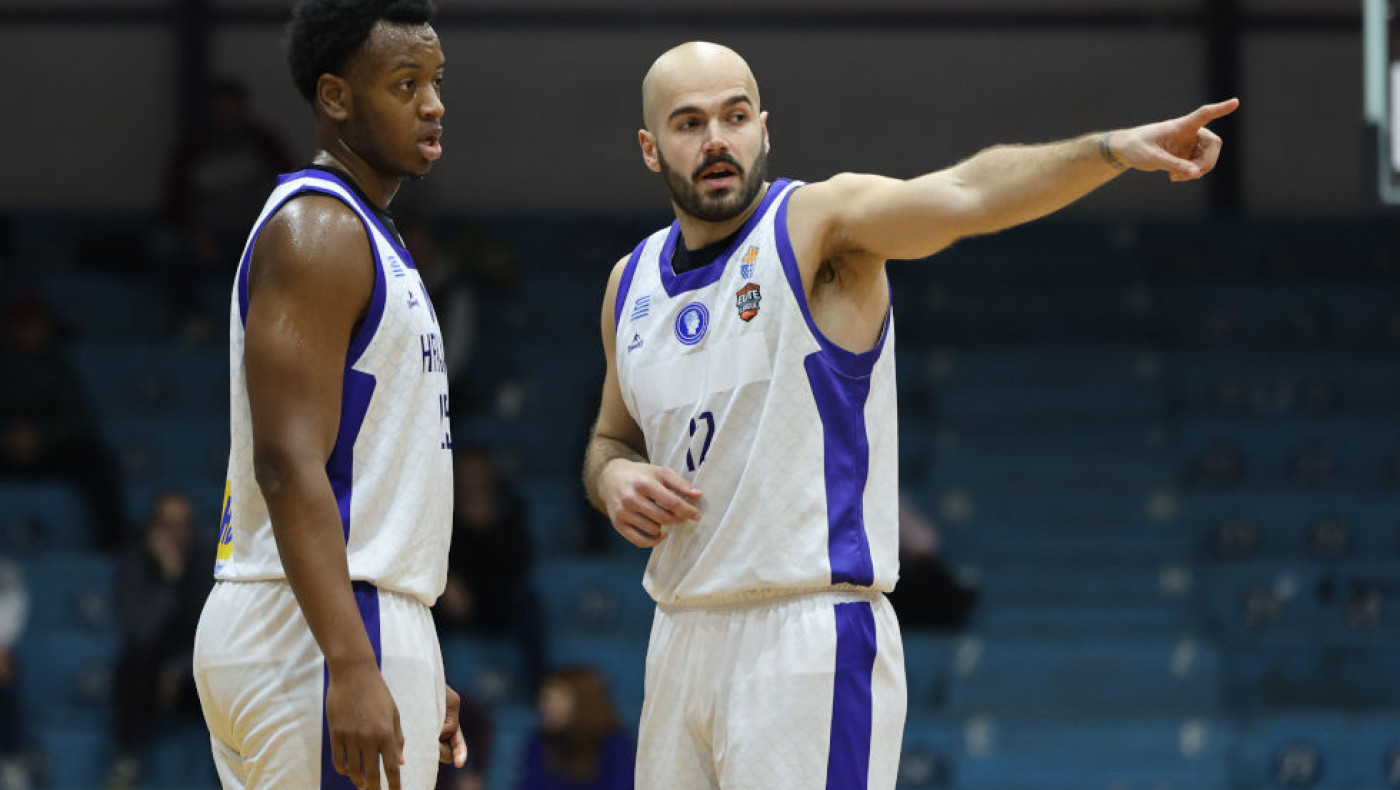 Η βαθμολογία της Elite League: Σε ποια θέση είναι ο Ηρακλής-Πού παίζει μετά