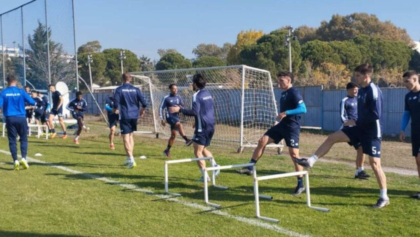 Ηρακλής: Συμφώνησε με πέντε και πηγαίνει για ακόμη τέσσερις προσθήκες