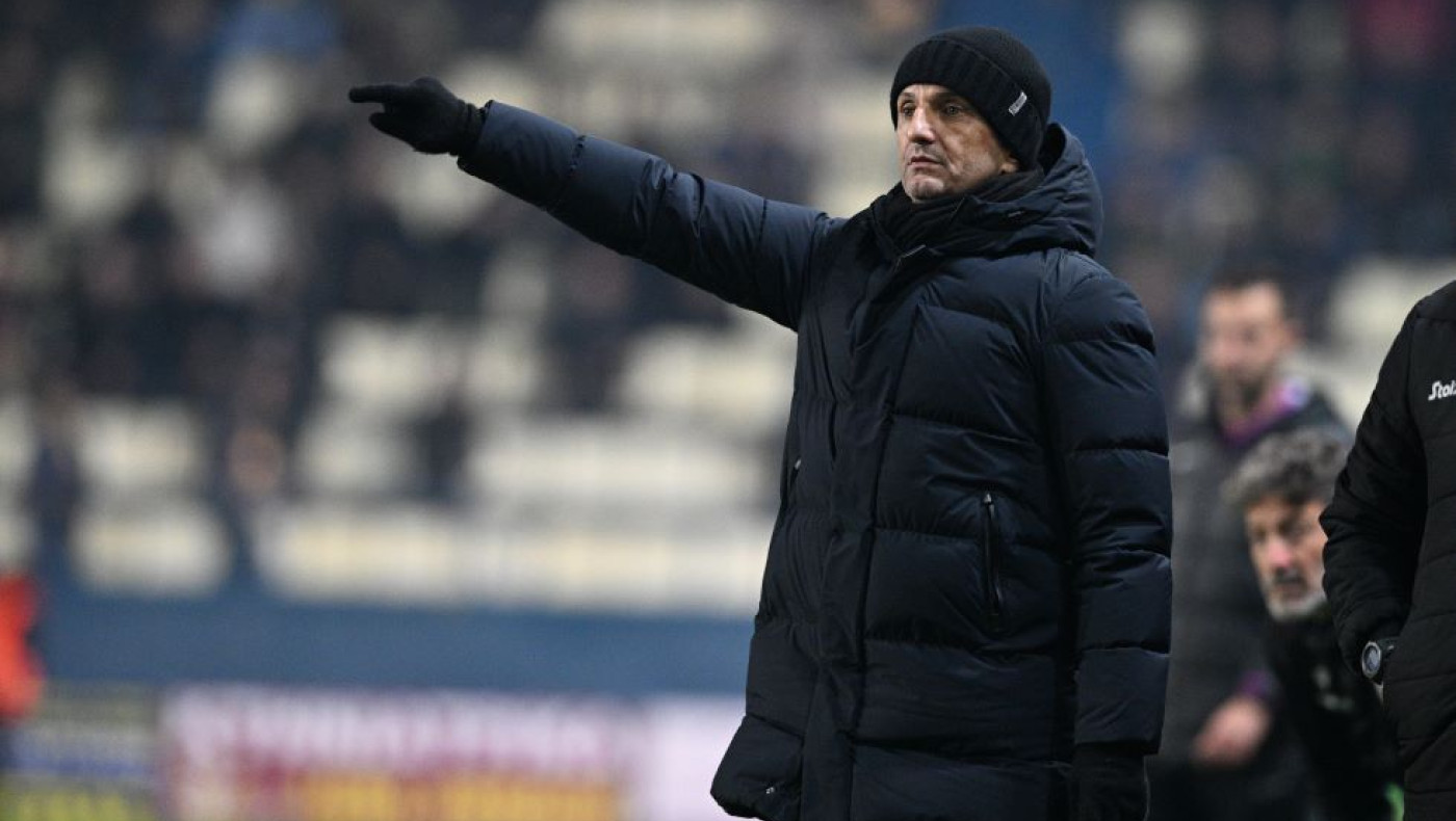 Στον «τελικό» με αυτούς που εμπιστεύεται