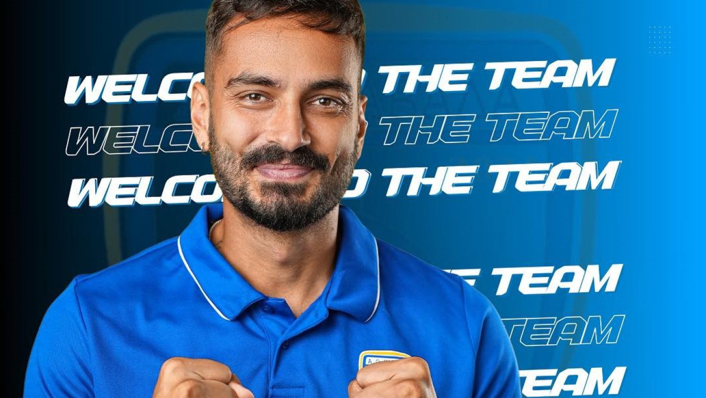 Νέα καθήκοντα για τον Σάββα Γκέντσογλου