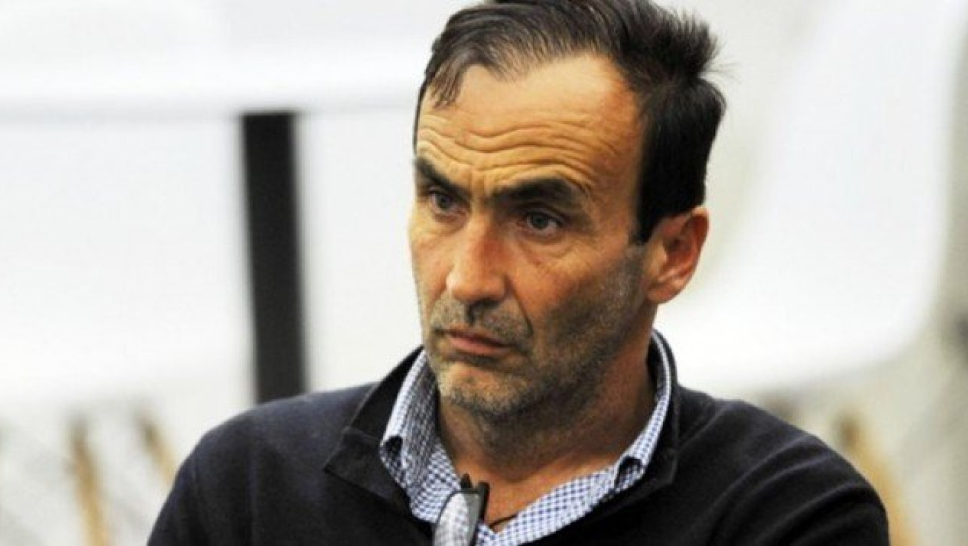 Γιατί πήγε στη Γερμανία τελικά ο Βαγγέλης Πουρλιοτόπουλος