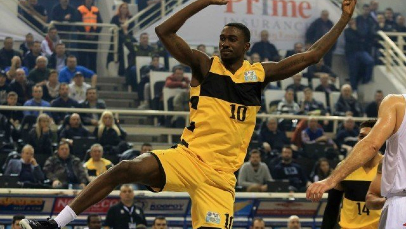 Ανακοινώθηκε     από τους Χιτ ο Οκάρο Γουάιτ! (pic)