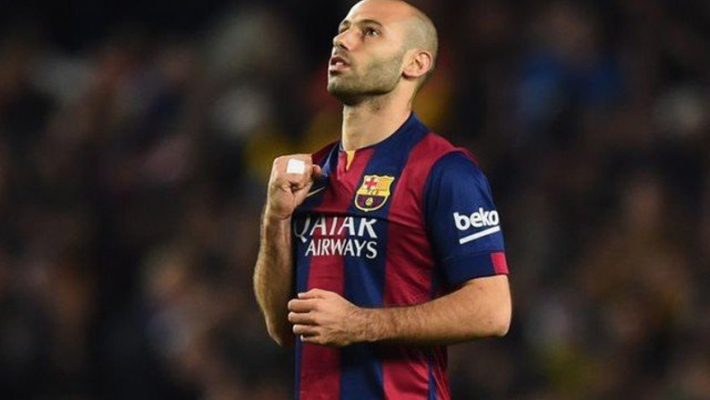 Κάτοικος Βαρκελώνης μέχρι το 2019 ο        Μασεράνο