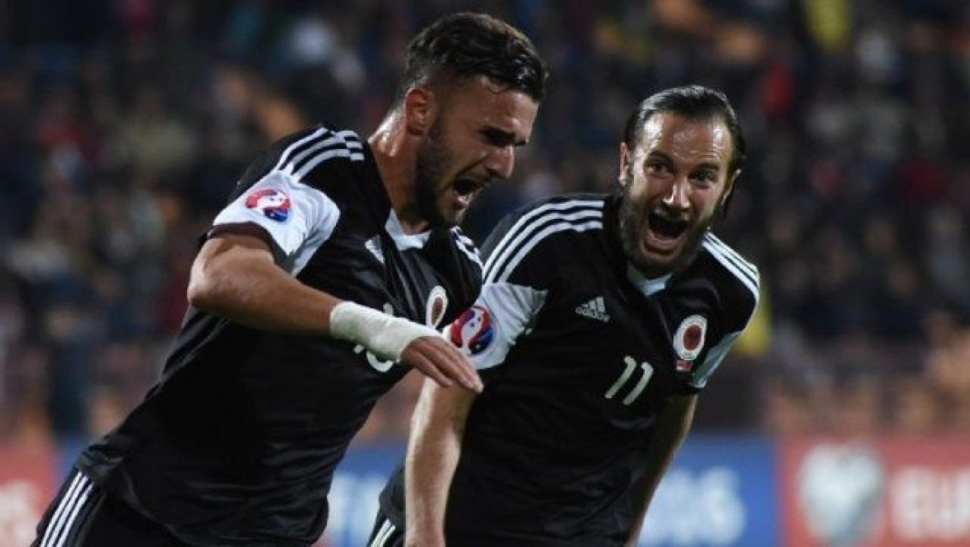 Συνεχίζουν στην εθνική Αλβανίας οι Κοσοβάροι διεθνείς