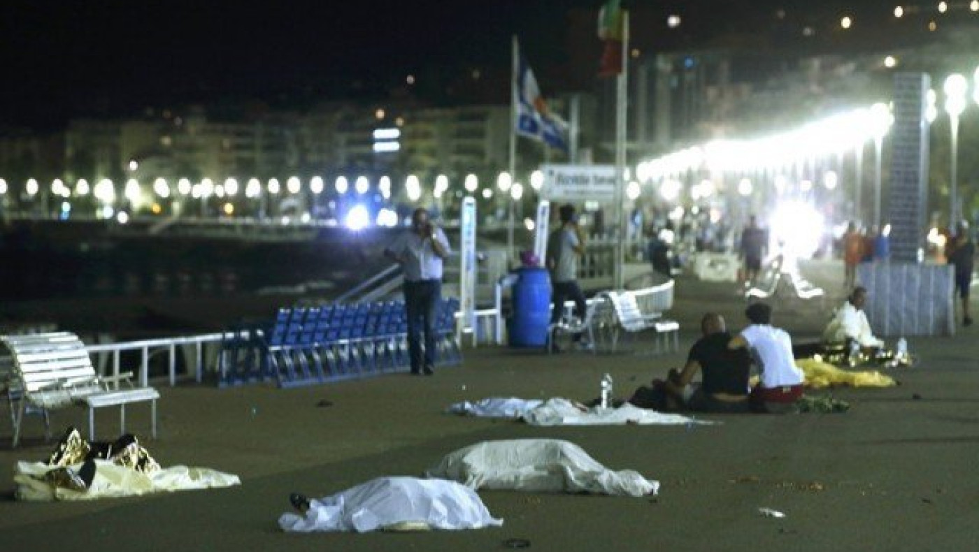 Αυτός  είναι  ο  μακελάρης  της  Νίκαιας!   (ΦΩΤΟ)
