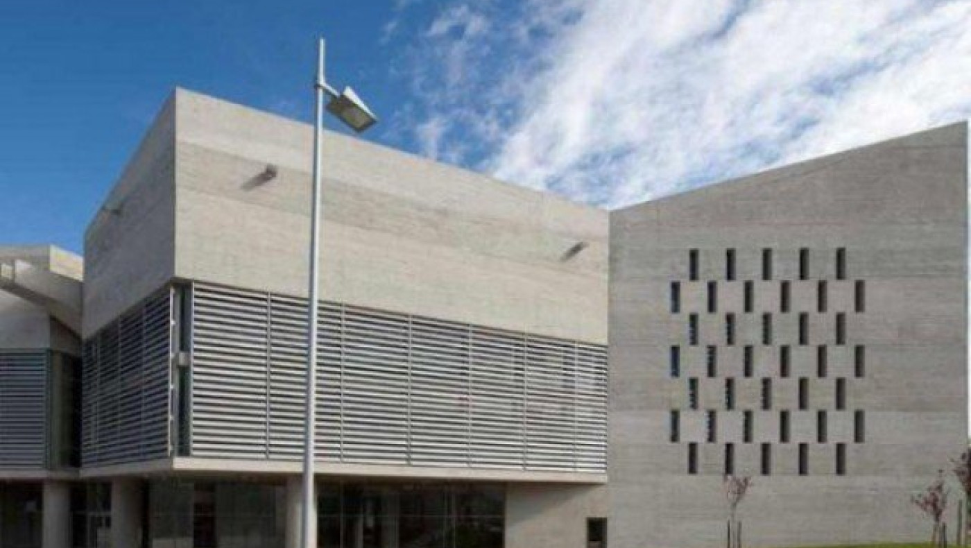 Θεσ/νίκη: Κλειστή η Διεύθυνση Κοινωνικής Προστασίας & Δημόσιας Υγείας