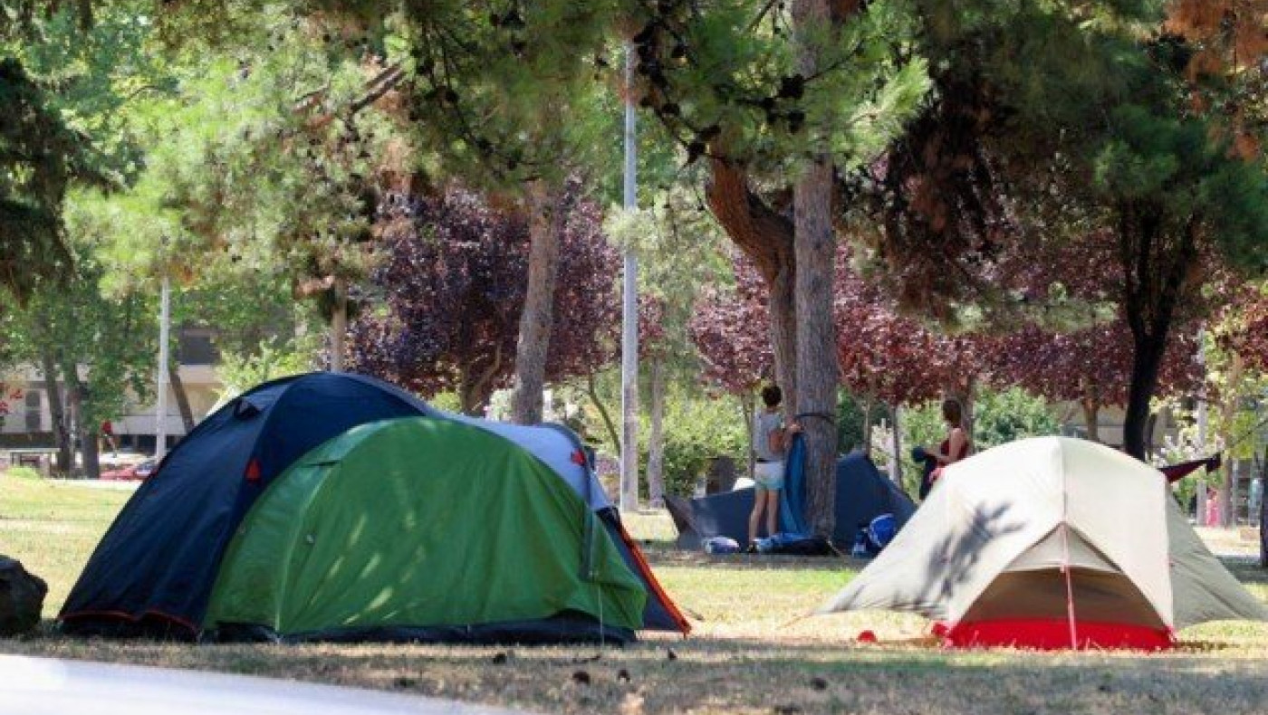 Ν. Τόσκας: «Απολύτως ελεγχόμενες οι καταστάσεις στο ΑΠΘ!»