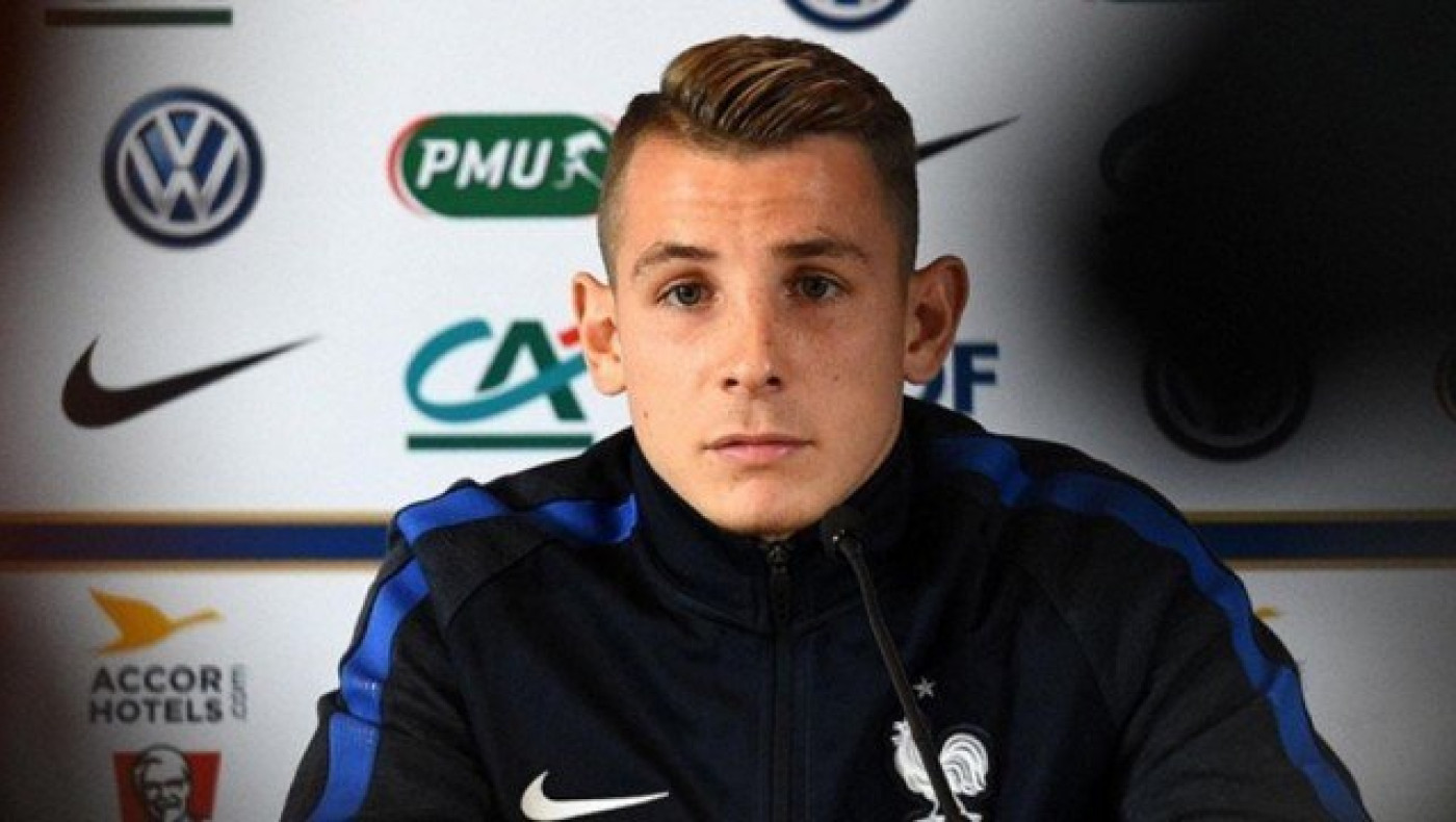 Στην        Μπαρτσελόνα       ο      Λούκας       Ντιν