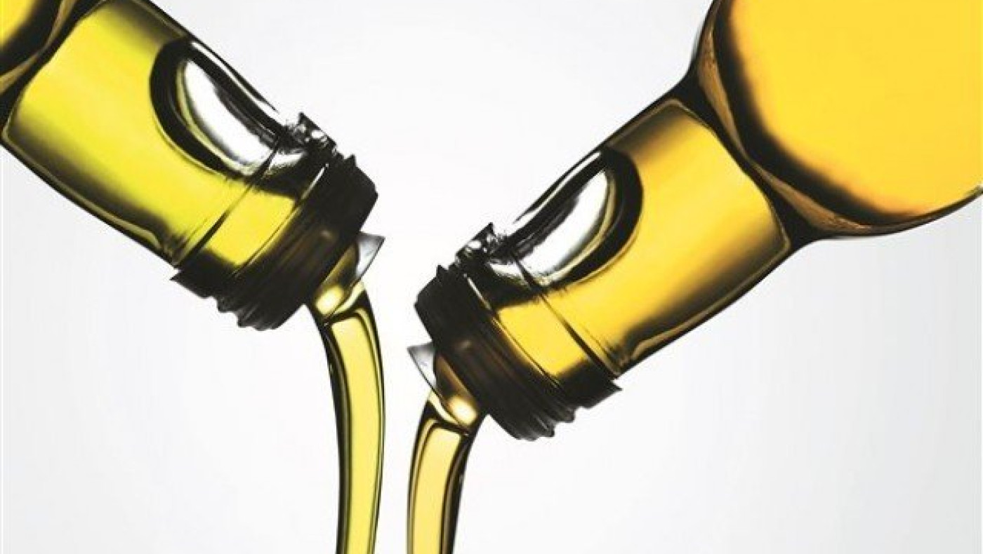 Θεσσαλονίκη: Επιχείρηση διέθετε 18.000 λίτρα νοθευμένο λάδι