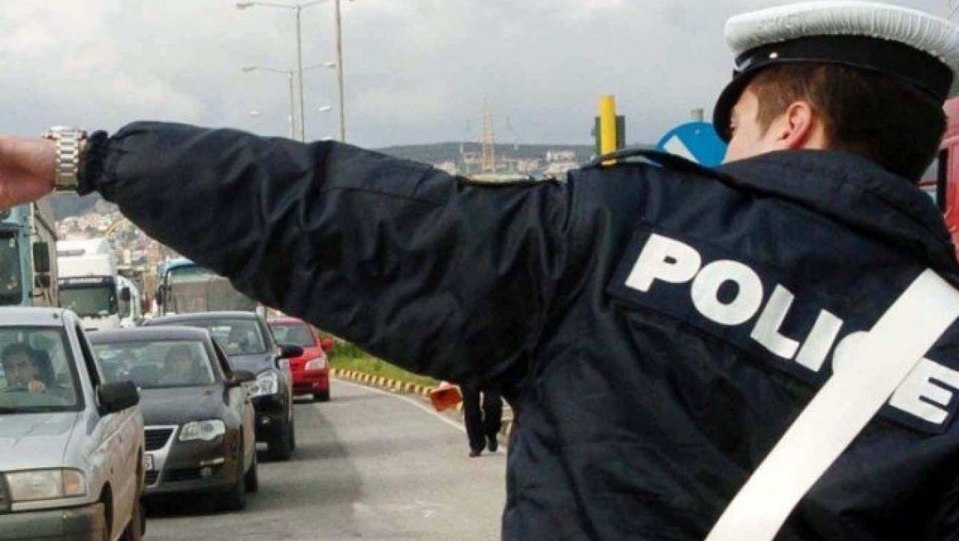 Θεσσαλονίκη: Κλειστή  λόγω εργασιών αύριο η  οδός  Νικ. Πλαστήρα