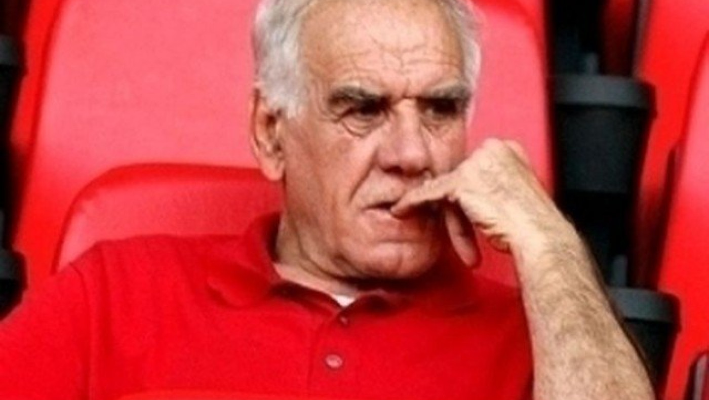 Ποιον ποδοσφαιριστή του ΠΑΟΚ «ισοπέδωσε»  ο Νίκος Αλέφαντος
