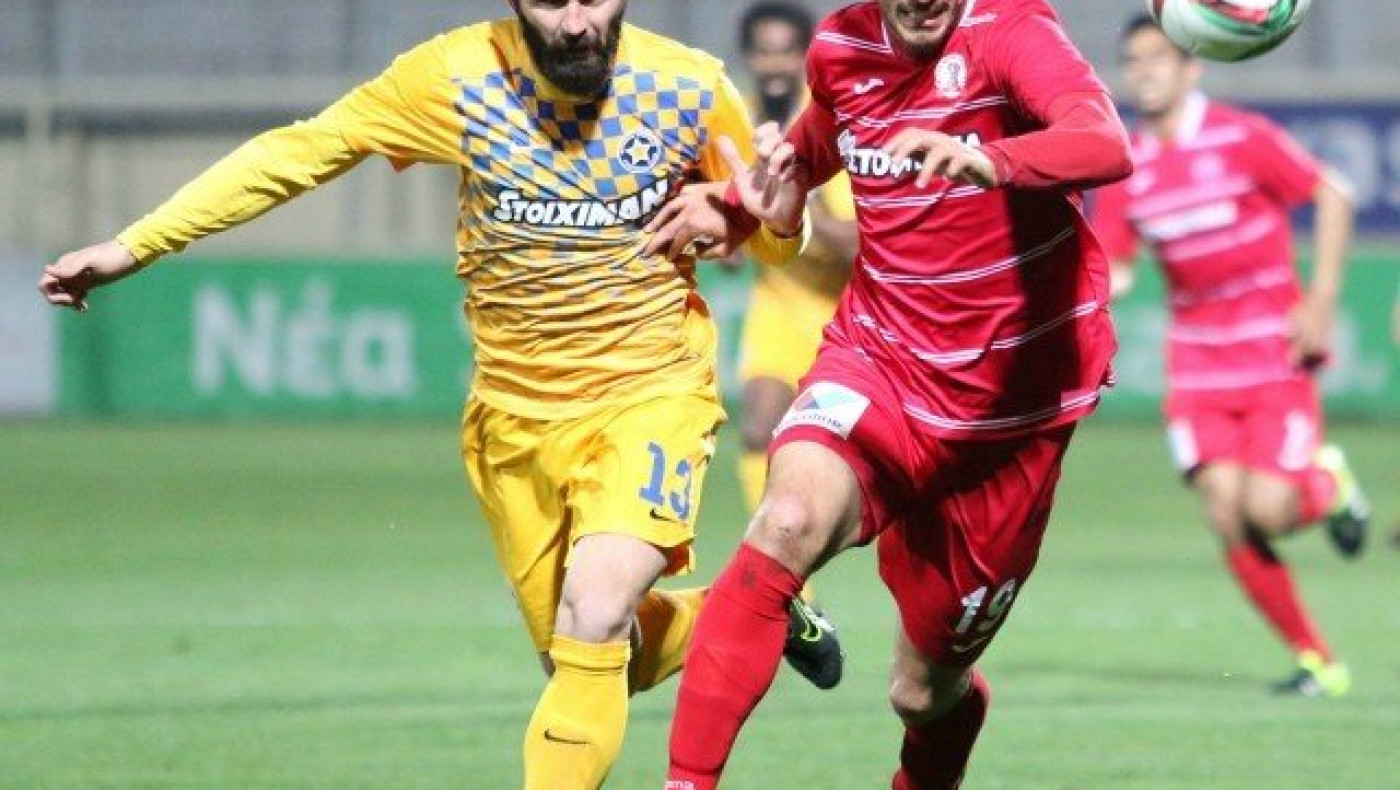 Παρελθόν από την          Ξάνθη ο Βασίλης Σκούρτης