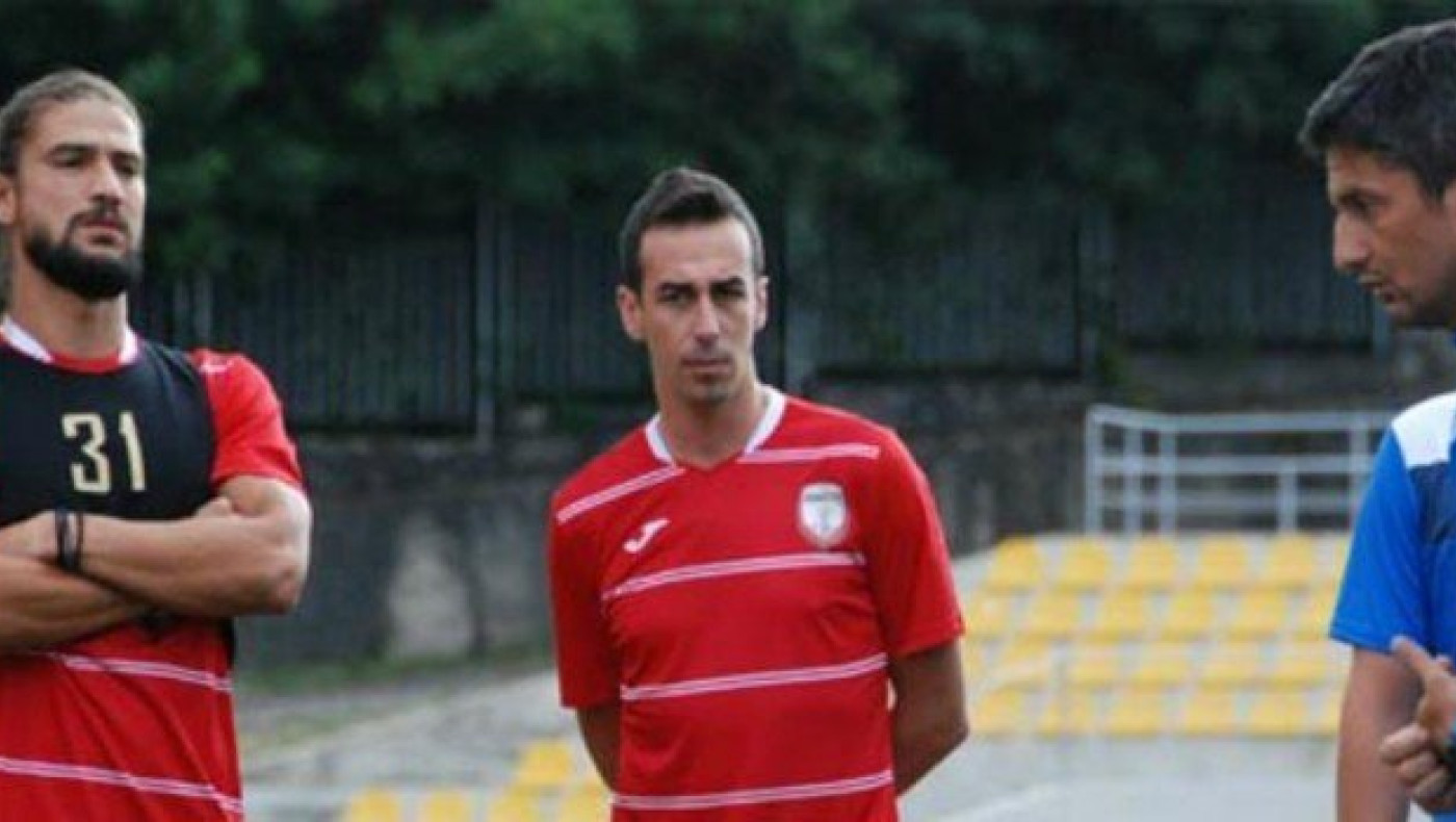 Τον     Λάζιτς      ανακοίνωσε        η        Ξάνθη