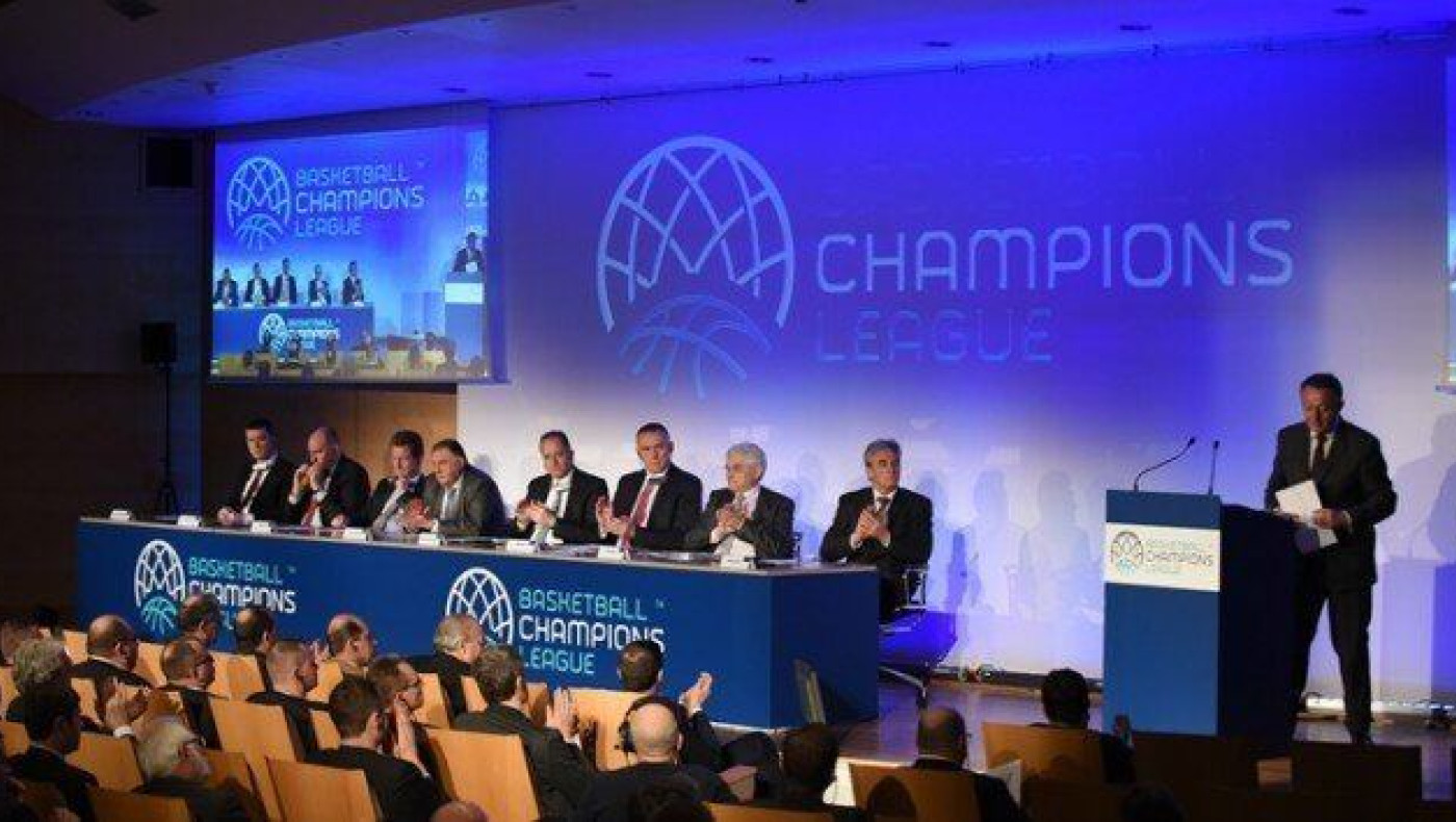 Αυτούς θα αντιμετωπίσουν Άρης και ΠΑΟΚ στο Champions League! (pic)