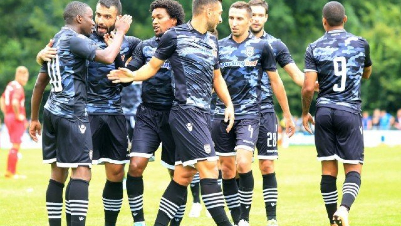 Γιατί ο ΠΑΟΚ δήλωσε 24 παίκτες και όχι 25 στη λίστα της ΟΥΕΦΑ