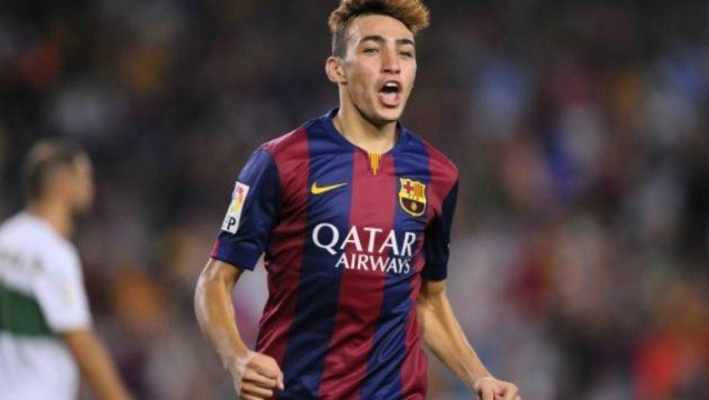 «Έδεσε» Μουνίρ και Σάμπερ με ασύλληπτες     ρήτρες