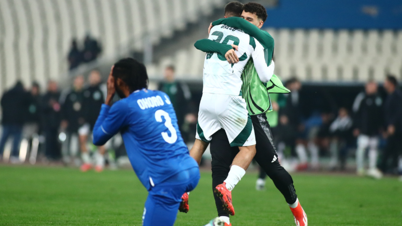 Πώς ένα γκολ της Πάφου άλλαξε τα δεδομένα του Conference League για τον Παναθηναϊκό