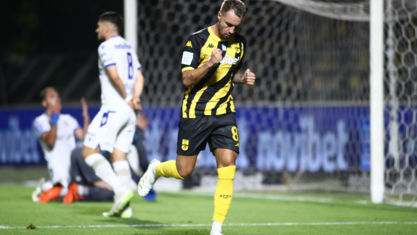 Λορέν Μορόν: Στο top-4 των ισπανών «μπόμπερ» στην Ευρώπη