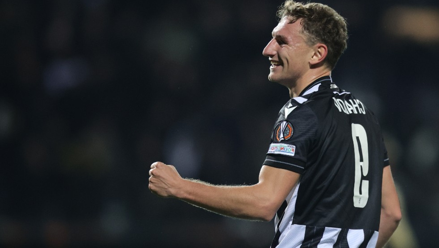 «Η μεταγραφή του Τσάλοφ στον ΠΑΟΚ είναι απολύτως σωστή απόφαση»