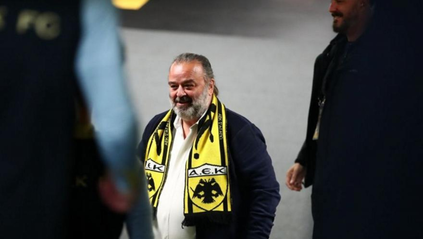 ΠΑΟΚ για την αναβολή με ΟΦΗ: «Δεν βρέθηκε ο Ηλιόπουλος να απαντήσει»