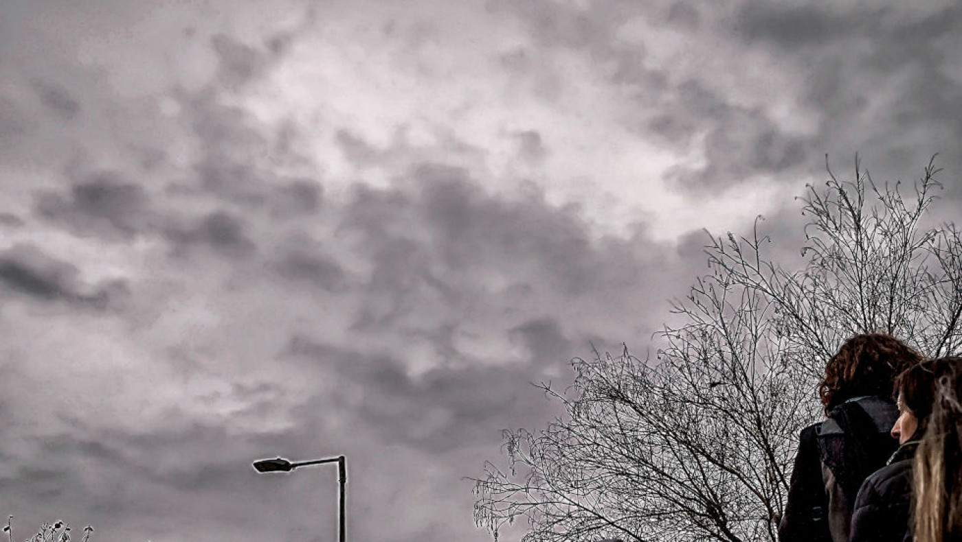 Ο καιρός της Τρίτης (21/10): Βροχές και σποραδικές καταιγίδες-Σε ποιες περιοχές θα σημειωθούν