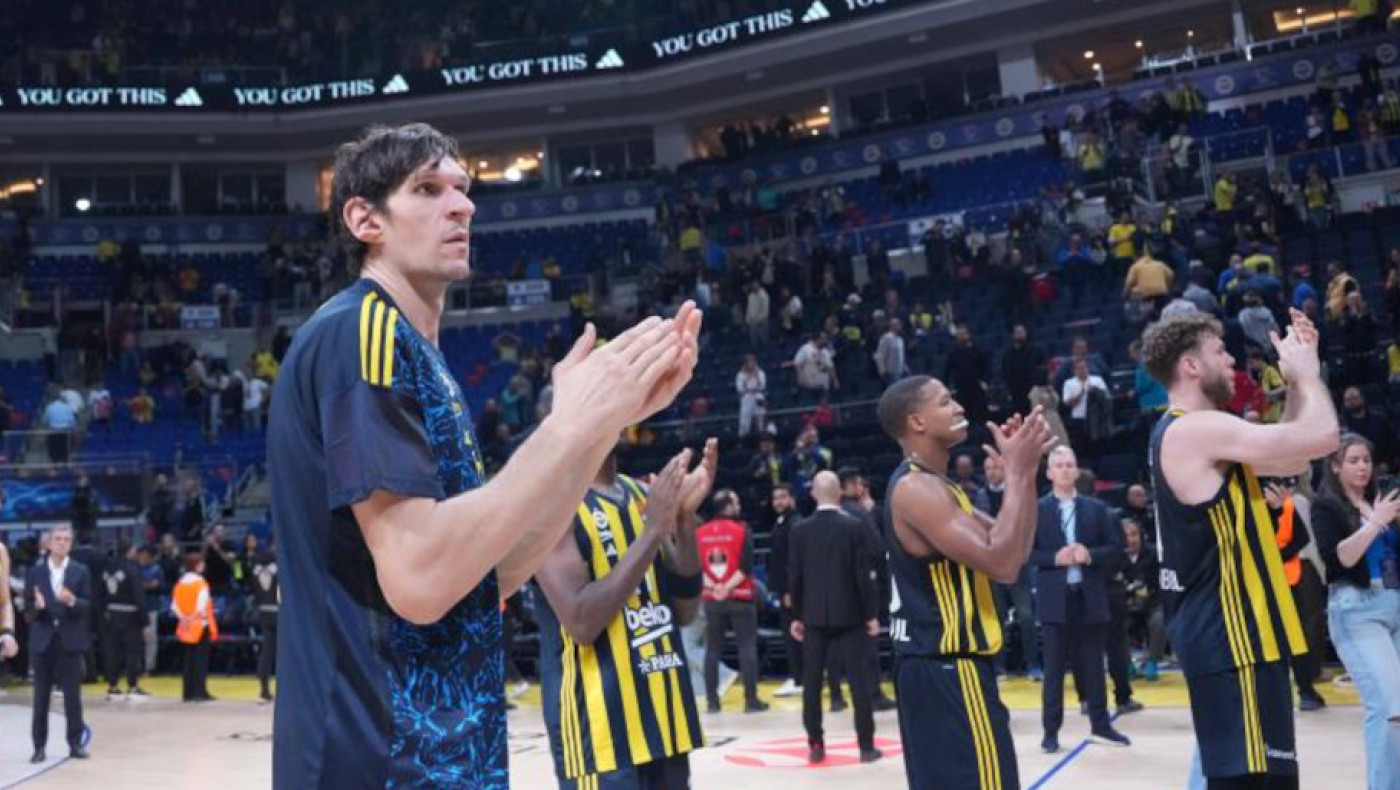 Φενέρμπαχτσε: Μετράει μέρες ο Μαριάνοβιτς