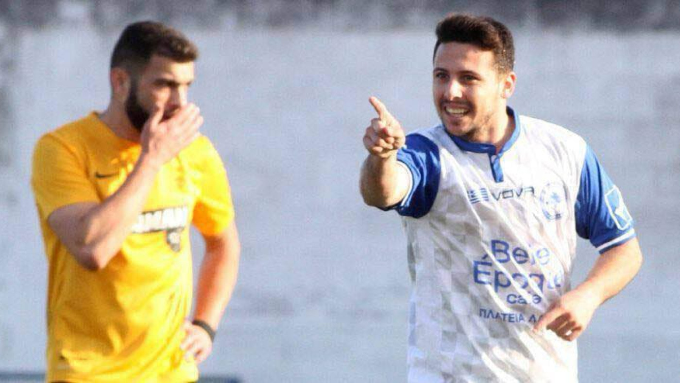 Ο Πολίτης στον Αγροτικό Αστέρα