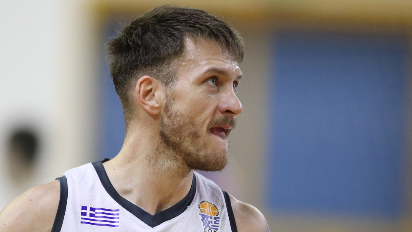 Με ποια... ξεπέρασε την Τούνη ο Παπαντωνίου