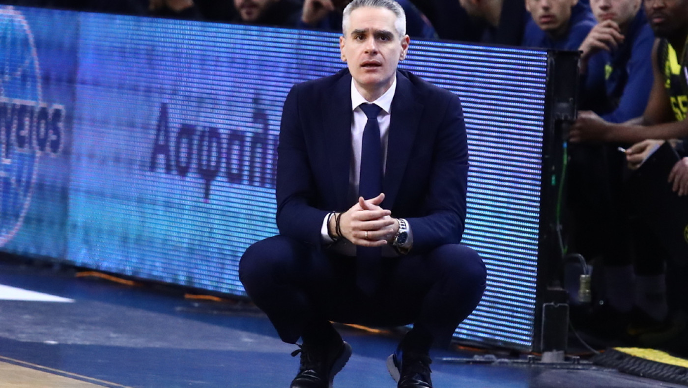 Καστρίτης: Συμφώνησε μέχρι το 2028 με Βαρέζε