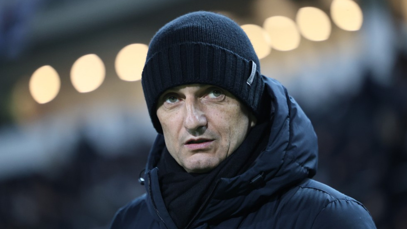 Λουτσέσκου: «Χαρούμενος για την πρόκριση, έπρεπε να σκοράρουμε όμως»