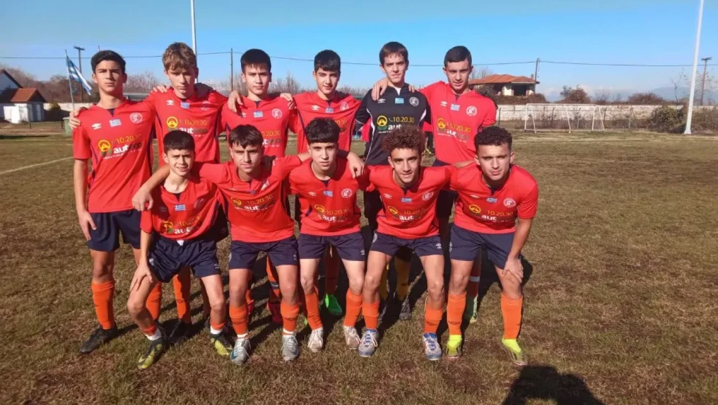 Οι Μικτές της ΕΠΣΜ με Φλώρινα – Οι βαθμολογίες σε όλους τους ομίλους