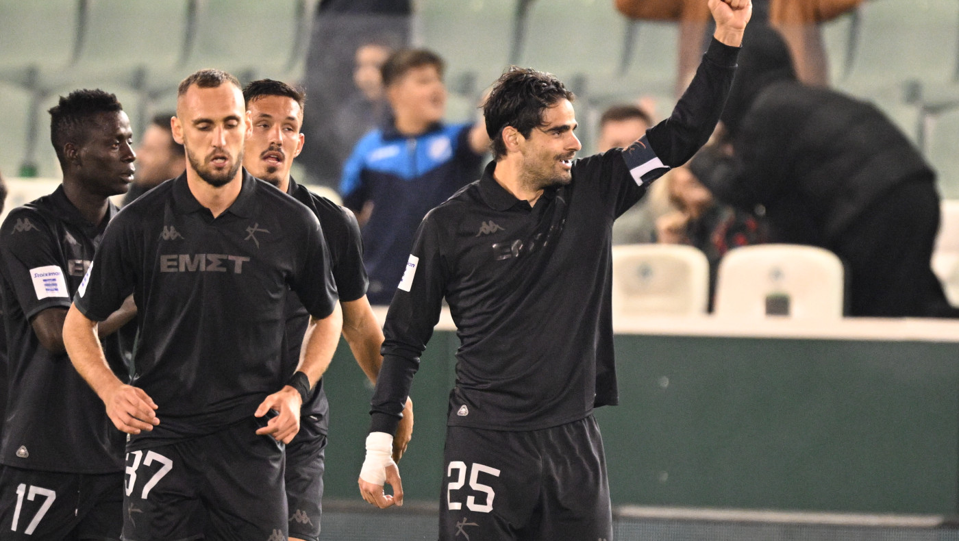 Πρώτη νίκη για την Καλλιθέα στο Πρωτάθλημα, ιδανικό ντεμπούτο για Μαλεζά