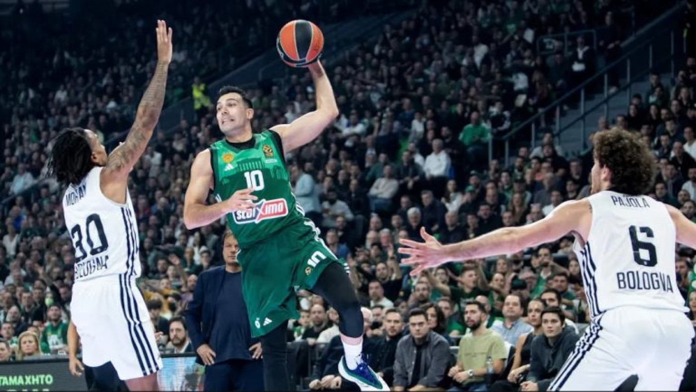 Πετρίδης: Όταν χαϊδέψει το γκάζι...