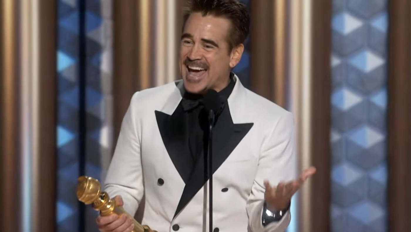 Χρυσές Σφαίρες: «Σάρωσαν» Emilia Perez και Brutalist - Ποιοι ηθοποιοί βραβεύτηκαν