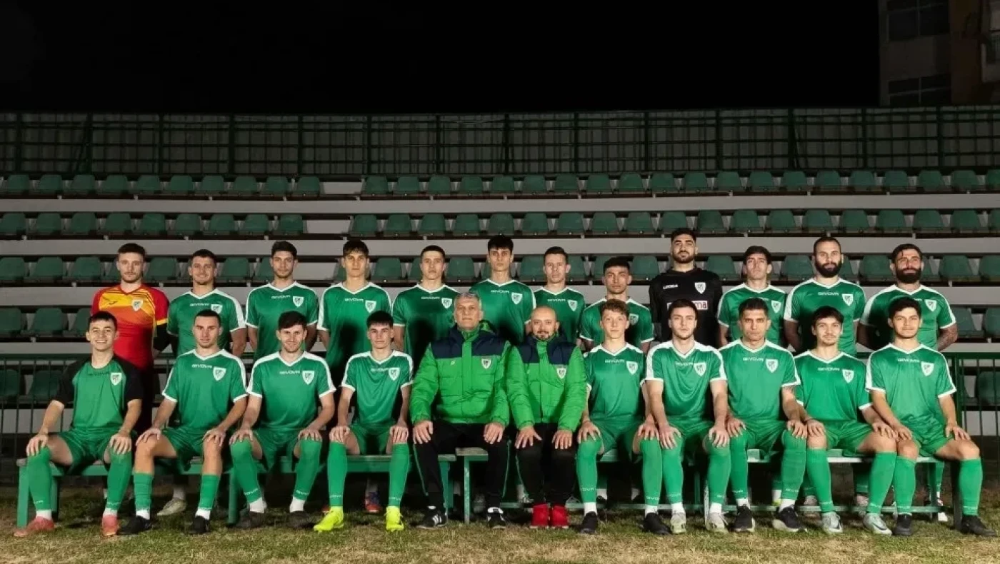 Αγροτικός Αστέρας-Αβραμίδης: «Συνεχίζουμε από εκει που είχαμε σταματήσει»