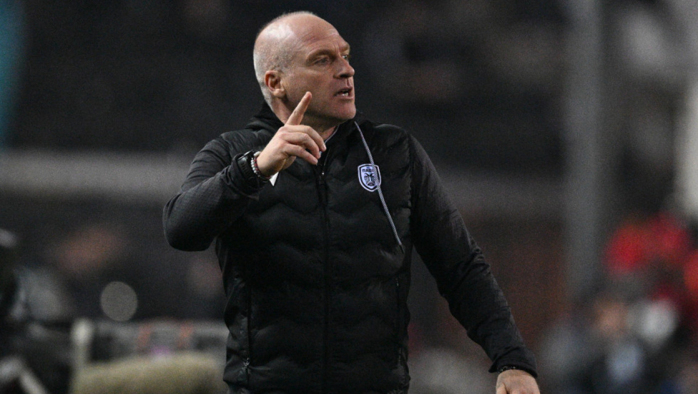 Καστορίνα: «Κάναμε τα πάντα αλλά ο αντίπαλος με μία φάση προκρίθηκε»