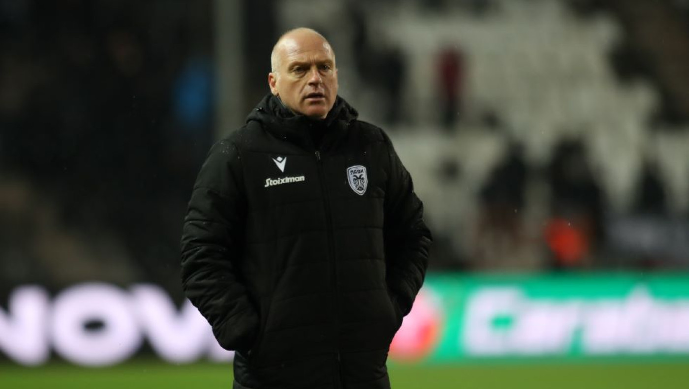 Καστορίνα: «Δεν είναι εύκολο να εξηγηθούν κάποια πράγματα...»